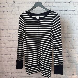 Chico’s Tunic Lightweight Sweater 0
